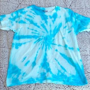 Tye dye